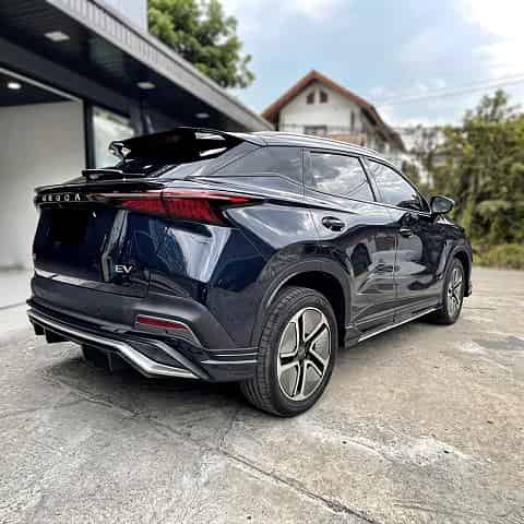 Bodykit ZAD Omoda C5, đồ chơi ô tô, phụ kiện ô tô, Bodykit ZAD, Bodykit, bộ Bodykit, Bodykit Omoda, ZAD, độ Bodykit ZAD Omoda C5, bộ Bodykit ZAD, Omoda C5, Bodykit cho Omoda C5